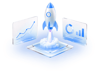 Eerste openbare lancering van cryptohandelsplatform gevierd als mijlpaal