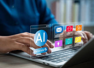 Beginner in cryptocurrencyinvesting ontdekt de grondbeginselen van automatische AI-gestuurde handel